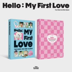 Wind • Hello, My First Love