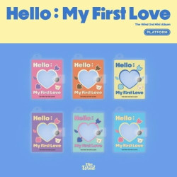 Wind • Hello, My First Love