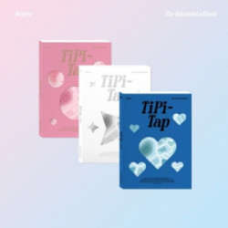Kep1Er Tipi-Tap • Kep1Er Tipi-Tap