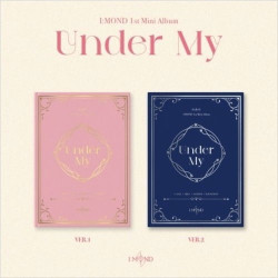 IMond • Under My