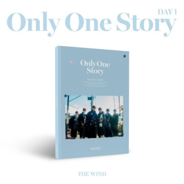 Wind • Only One Story