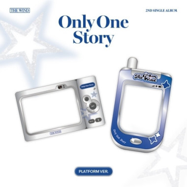 Wind • Only One Story