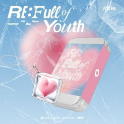 Tempest • ReFull Of Youth
