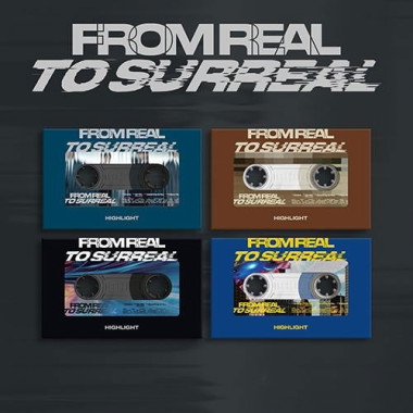 Highlight • From Real To Surreal