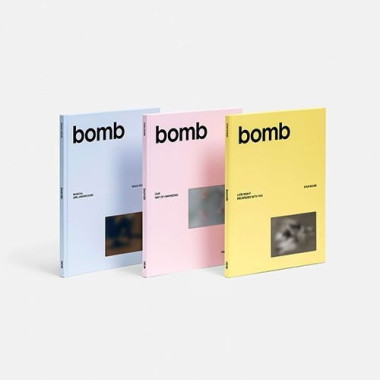 Illit • Bomb