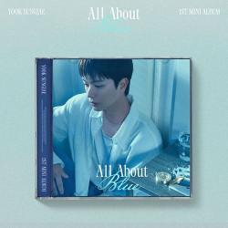 Yook Sung Jae • All About Blue