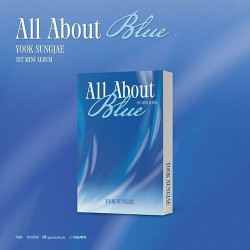 Yook Sung Jae • All About Blue