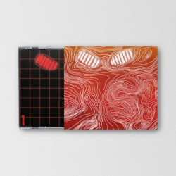 Da Bin Hong • Senses
