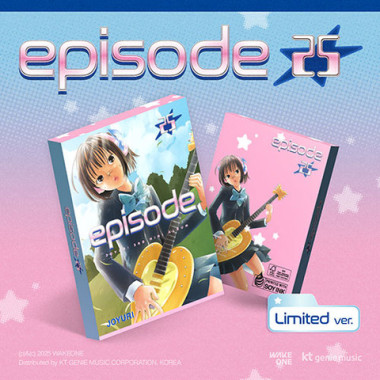 Jo, Yuri • Episode 25