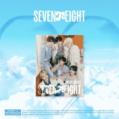 Seventoeight • Seventoeight