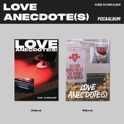 Evnne • Love Anecdote(S)