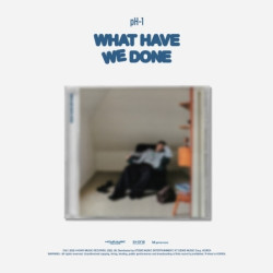 Ph-1 • What Have We Done