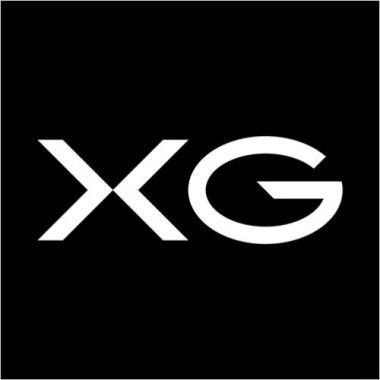 Xg • Vol.1 / Gatefold Sleeve, Photobook
