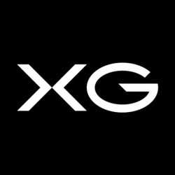 Xg • Vol.1 / Juria Ver.