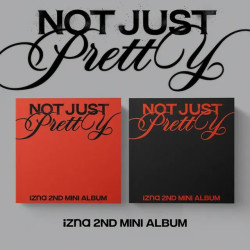 Izna • Not Just Pretty