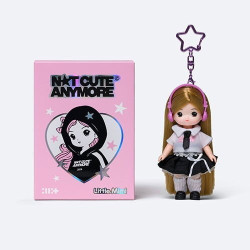 Illit • Not Cute Anymore