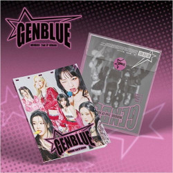 Genblue • Mirror