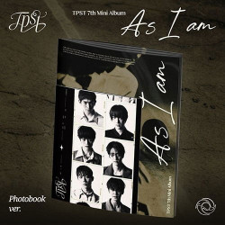 Tempest • As I Am
