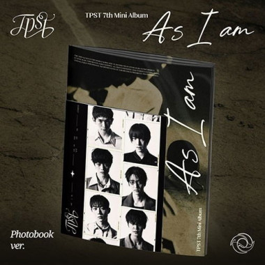 Tempest • As I Am