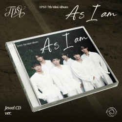 Tempest • As I Am
