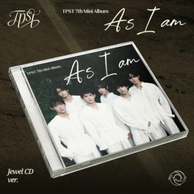 Tempest • As I Am