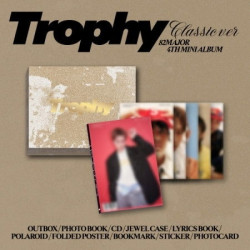 82Major • Trophy