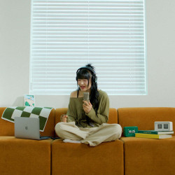 Joyce Joyce Anxious Love • Joyce Joyce Anxious Love