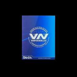 Enhypen • The Sin Vanish (Weverse Album)