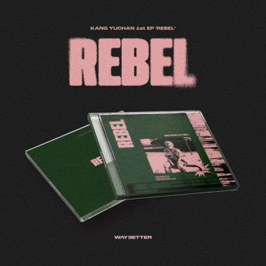 Kang Yuchan • Rebel