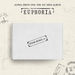 Alpha Drive One • Euphoria