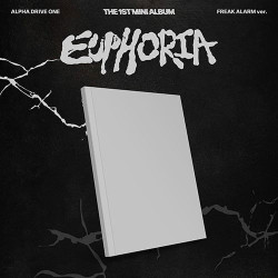 Alpha Drive One • Euphoria
