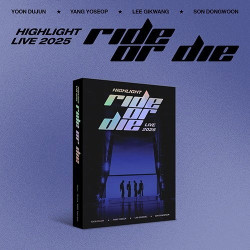 Highlight • Ride Or Die - Highlight Live 2025
