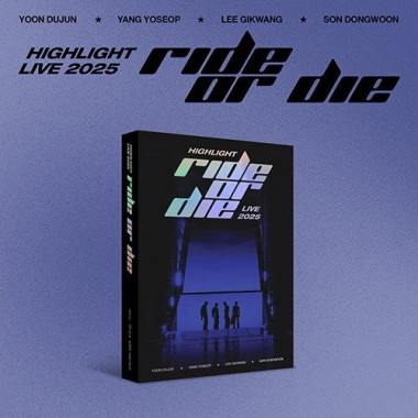 Highlight • Ride Or Die - Highlight Live 2025