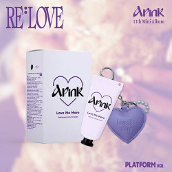 Apink • Re Love