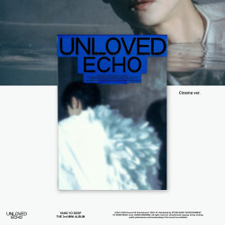 Yang Yo-Seob • Unloved Echo