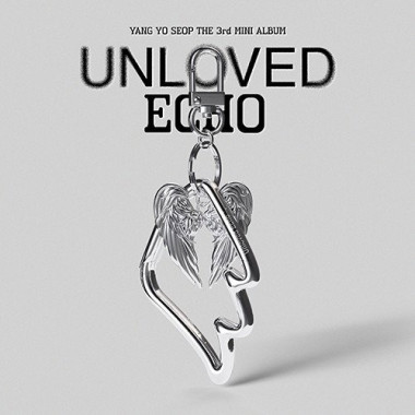 Yang Yo-Seob • Unloved Echo