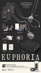 Alpha Drive One • Euphoria