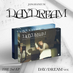 Haneum Jang • Daydream