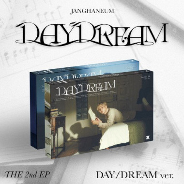 Haneum Jang • Daydream