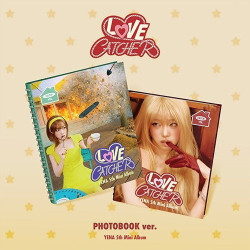 Yena • Love Catcher
