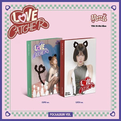 Yena • Love Catcher