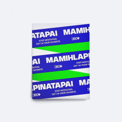 Illit • Mamihlapinatapai