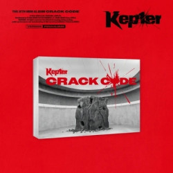 Kep1Er • Crack Code