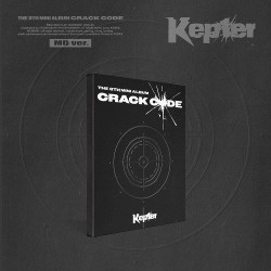Kep1Er • Crack Code