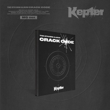 Kep1Er • Crack Code