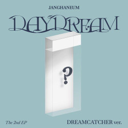 Haneum Jang • Daydream