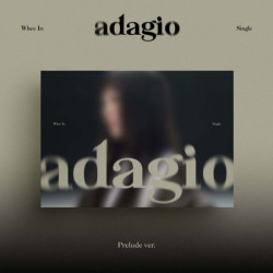 Whee In • Adagio