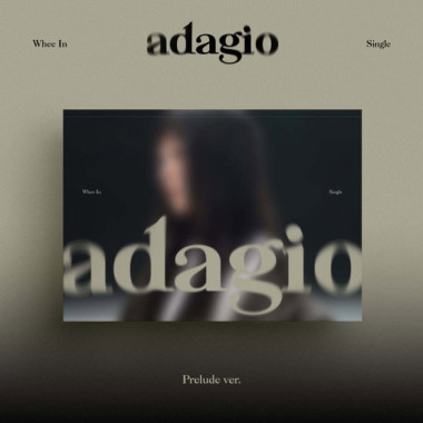 Whee In • Adagio