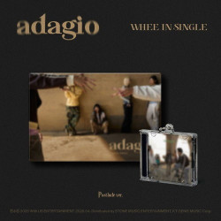 Whee In • Adagio