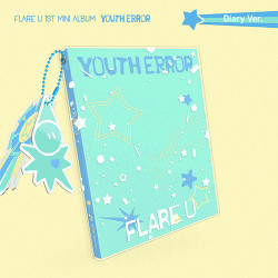 Flare U • Youth Error